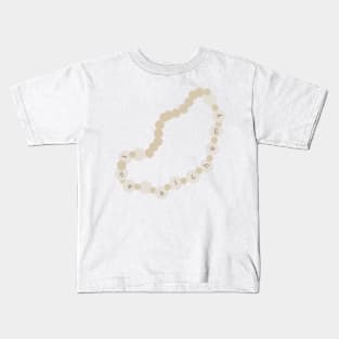 The Alchemy Friendship Bracelet Kids T-Shirt